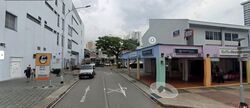 Ang Mo Kio Avenue 8 (D20), Shop House #576610561